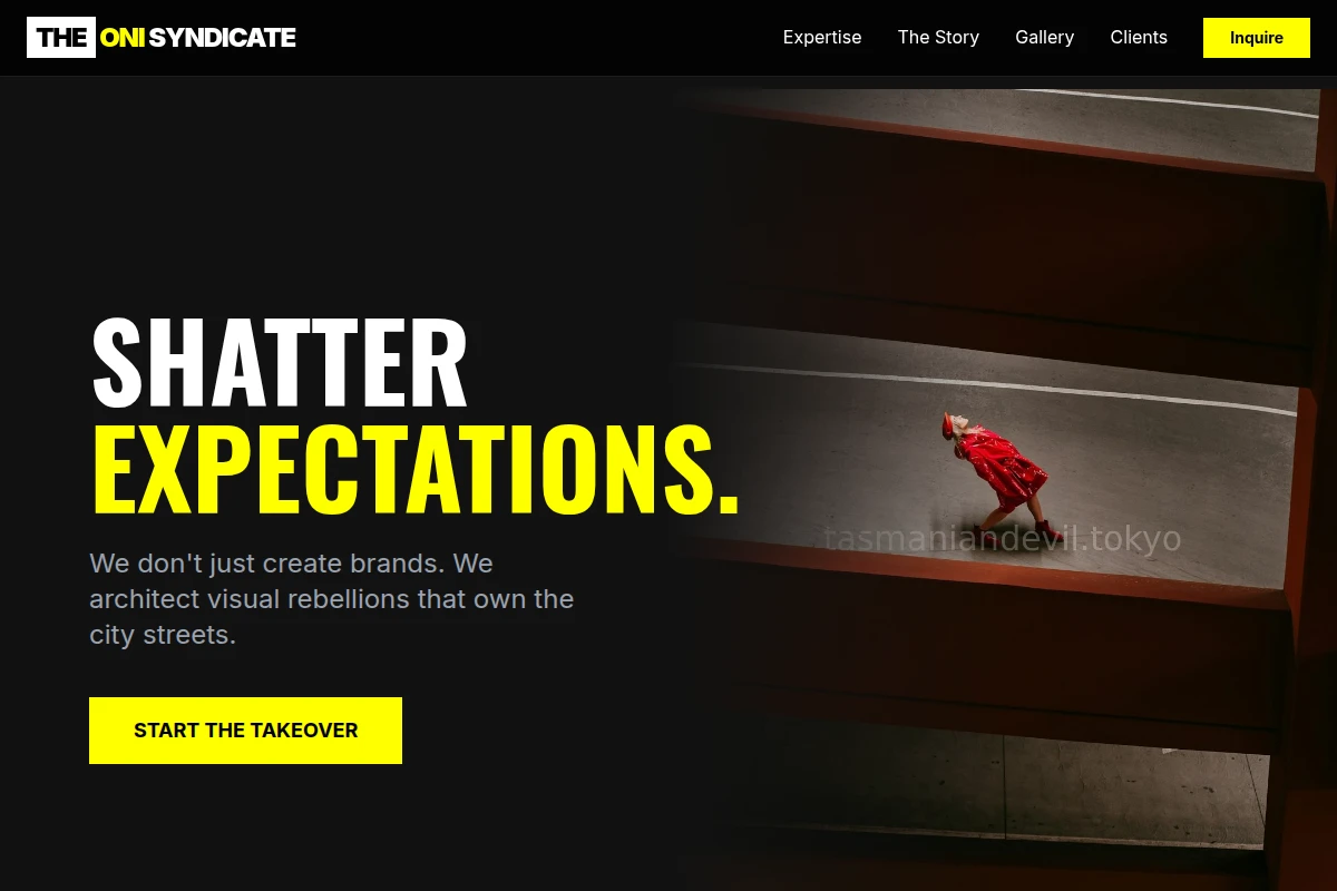 Grit Creative Direction
