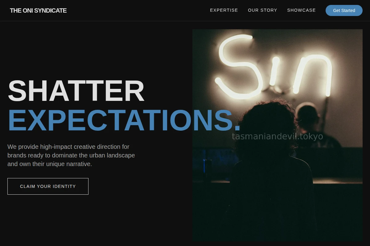 Ink Creative Direction